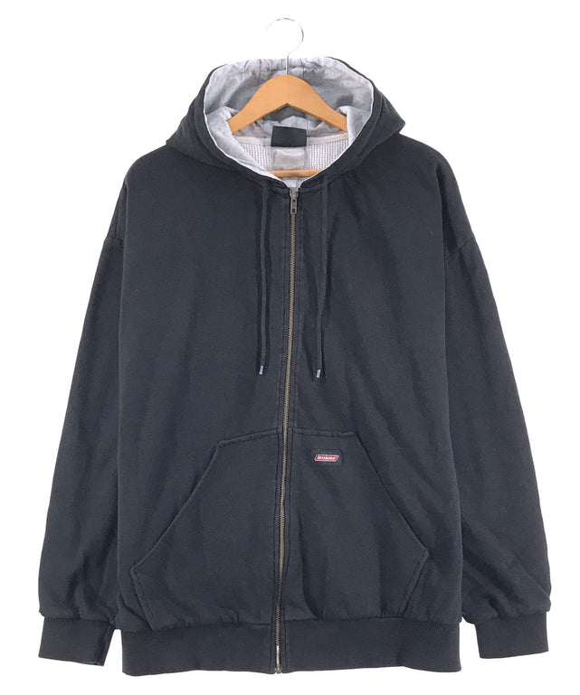 ディッキーズ スウェット Dickies ZIPパーカー/ディッキーズ スウェット Dickies ZIPパーカー