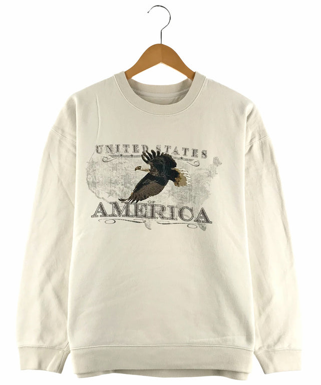 Eagle アニマルスウェット UNITED STATES OF AMERICA/Eagle アニマルスウェット UNITED STATES OF AMERICA